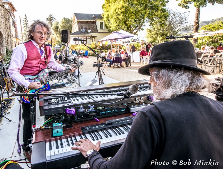 Soda Rock 6-6-14-7790<br/>Photo by: Bob Minkin